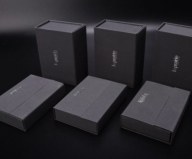 rigid box gift box